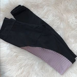 SecondSkin Hollywood Leggings - blk/charcoal